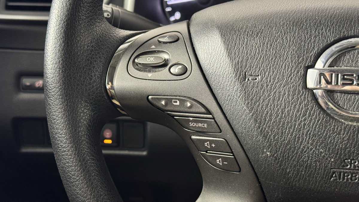 Used 2020 Nissan Murano S w/ Technology Package AWD/4WD image 19