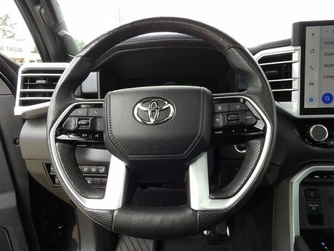 Used 2023 Toyota Tundra Platinum image 19
