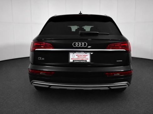 Used 2023 Audi Q5 2.0T Premium w/ Convenience Package AWD/4WD image 5