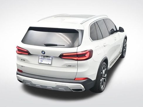 Used 2022 BMW X5 sDrive40i RWD image 29
