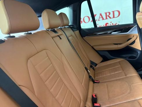 Used 2020 BMW X3 xDrive30i w/ Convenience Package AWD/4WD image 18