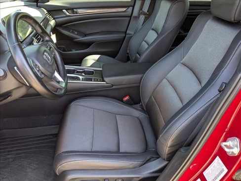 Used 2020 Honda Accord Sport image 15
