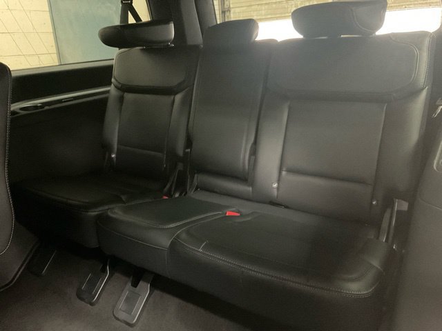 Used 2025 Ford Expedition Max Platinum w/ Stealth Performance Package AWD/4WD image 15