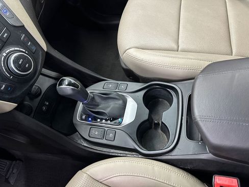 Used 2018 Hyundai Santa Fe Sport w/ 2.4L Tech Package 04 image 31