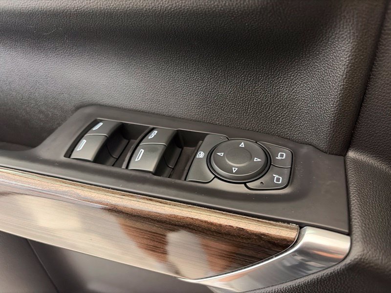 Used 2019 Chevrolet Silverado 1500 LT w/ All-Star Edition AWD/4WD image 16