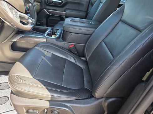 Used 2020 Chevrolet Silverado 2500 LTZ w/ LTZ Premium Package AWD/4WD image 17