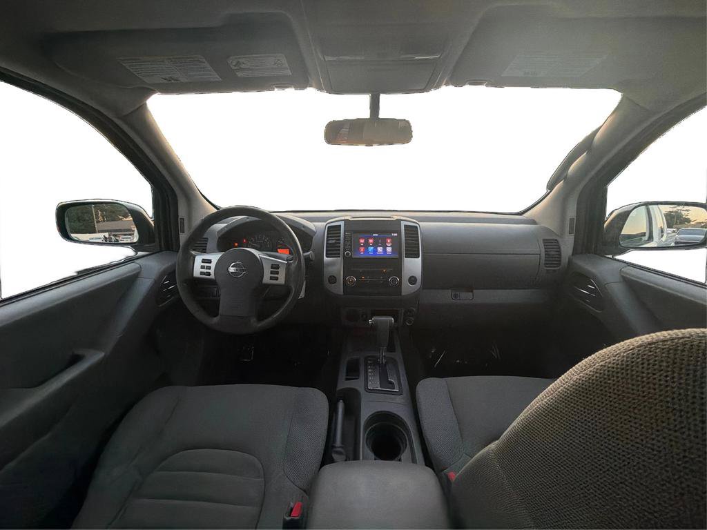 Used 2019 Nissan Frontier S RWD image 20