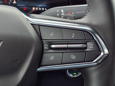 New 2026 Chevrolet Tahoe LT w/ Comfort Package image 13