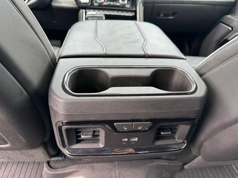 Used 2023 GMC Sierra 1500 AT4X image 16