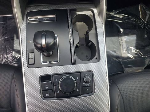 Used 2025 MAZDA CX-90 3.3 Turbo w/ Preferred Package AWD/4WD image 26