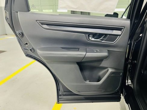 New 2026 Honda CR-V LX image 25