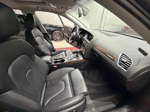 Used 2013 Audi A4 2.0T Premium Plus AWD/4WD image 33