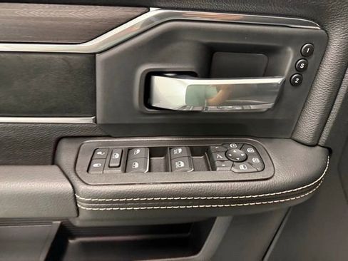 New 2026 RAM 2500 Laramie image 16