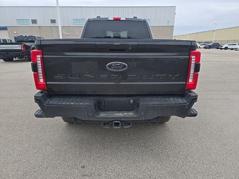 Used 2024 Ford F250 XLT w/ Tremor Off-Road Package image 4