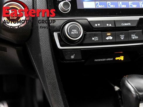 Used 2021 Honda Civic EX-L image 19