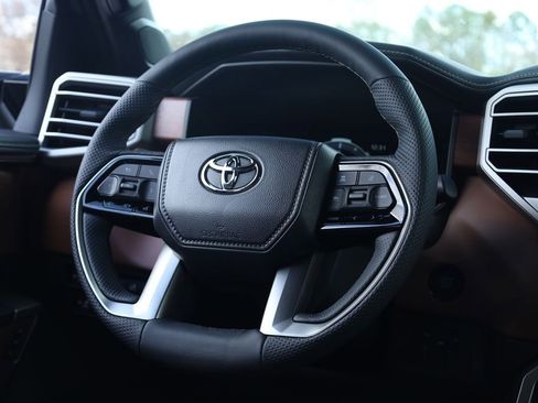 New 2026 Toyota Tundra 1794 Edition image 5