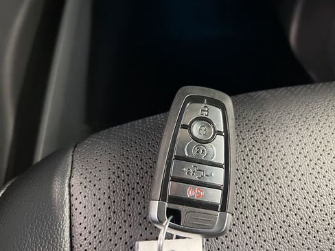 New 2026 Ford F150 Lariat AWD/4WD image 47