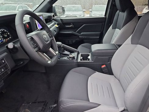 New 2026 Toyota Tacoma 4x4 Double Cab Hybrid image 19