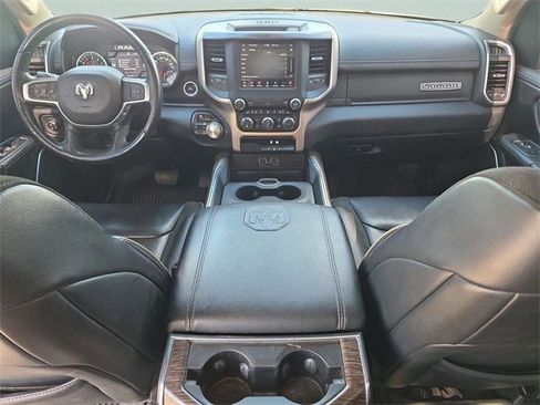 Used 2020 RAM 1500 Laramie image 17