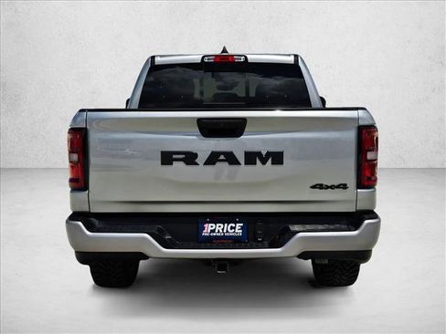 Used 2025 RAM 1500 Tradesman AWD/4WD image 6