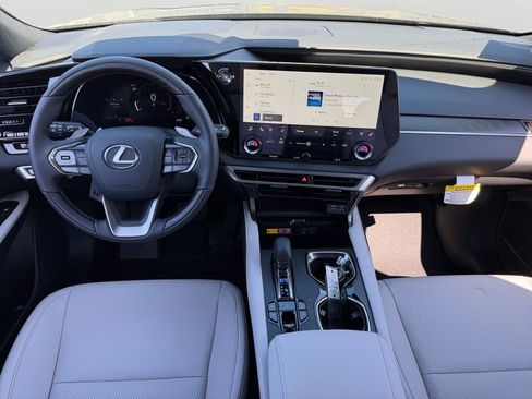 New 2026 Lexus RX 350 Premium image 9