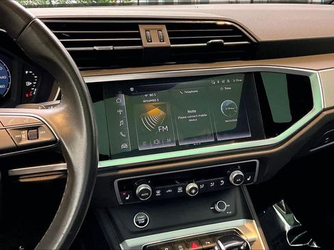 Certified 2023 Audi Q3 2.0T Premium w/ Convenience Package AWD/4WD image 7