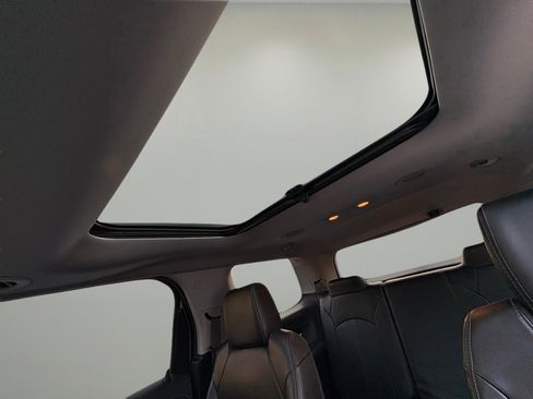 Used 2016 GMC Acadia SLT w/ Open Road Package image 30