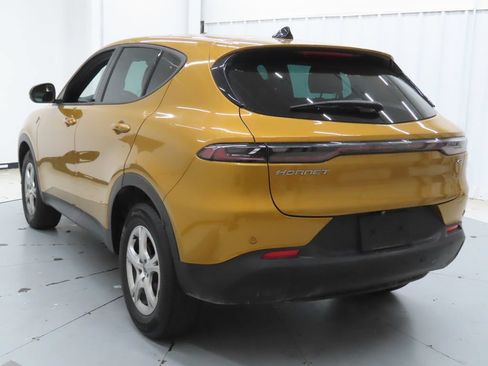 Used 2024 Dodge Hornet GT AWD/4WD image 5