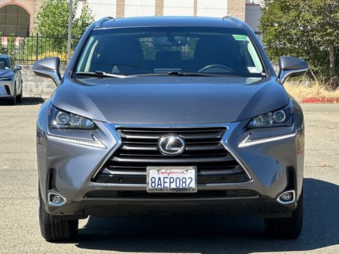 Used 2016 Lexus NX 200t AWD w/ Premium Package image 10