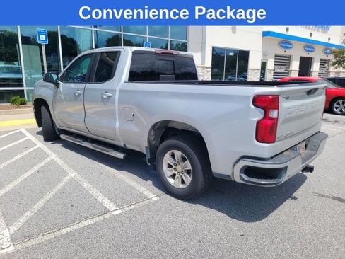 Used 2019 Chevrolet Silverado 1500 LT w/ All-Star Edition RWD image 2