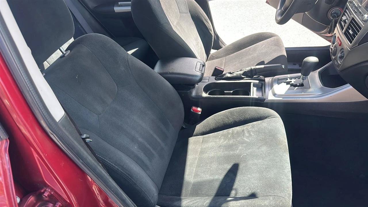 Used 2010 Subaru Impreza 2.5i AWD/4WD image 40