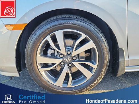 Certified 2023 Honda Odyssey Touring image 36