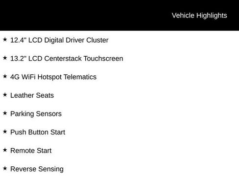 New 2025 Ford Mustang Premium image 5
