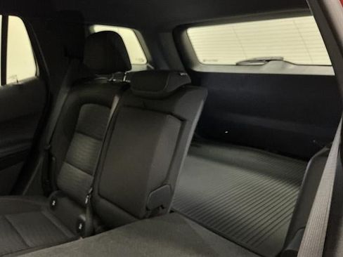 New 2026 Chevrolet Equinox LT w/ LPO, Floor Liner Package AWD/4WD image 23