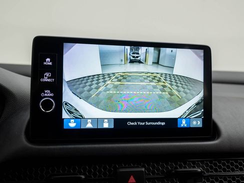 New 2026 Honda HR-V Sport image 25