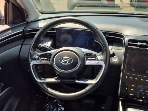 Used 2023 Hyundai Tucson XRT FWD image 11