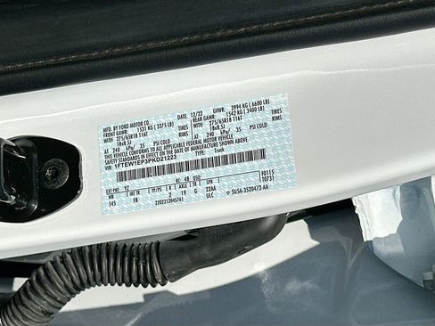 Used 2023 Ford F150 XLT w/ Equipment Group 301A Mid image 30