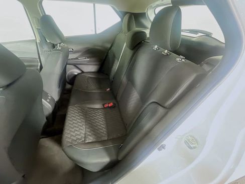 Used 2023 Nissan Kicks SV image 23