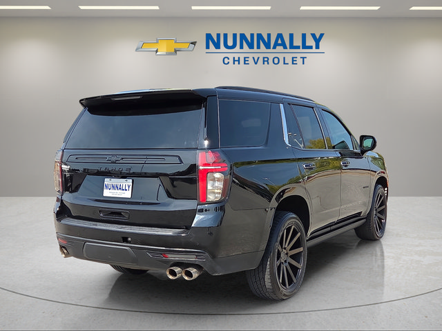 Used 2021 Chevrolet Tahoe High Country AWD/4WD image 5