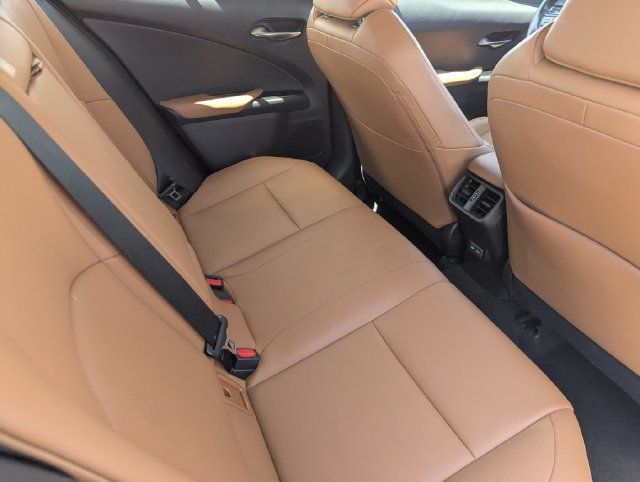Used 2021 Lexus UX 200 w/ Premium Package FWD image 12