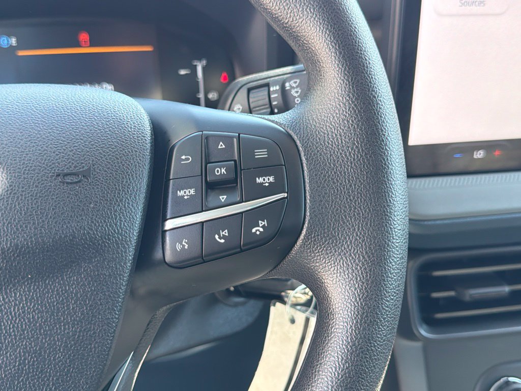 Used 2026 Ford Maverick XL FWD image 26