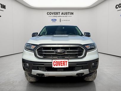 Used 2022 Ford Ranger Lariat w/ Equipment Group 501A High