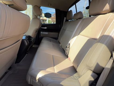 Used 2008 Toyota Tundra Limited image 14