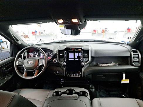 New 2026 RAM 2500 Tradesman image 18