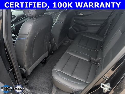 Used 2024 Buick Envista Sport Touring image 16