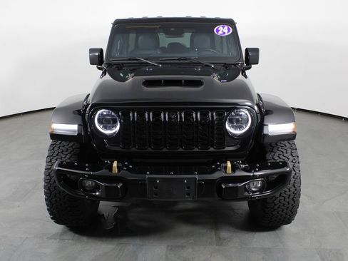 Used 2024 Jeep Wrangler Unlimited Rubicon 392 AWD/4WD image 12