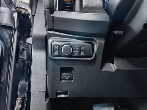 Used 2024 Ford Bronco Badlands AWD/4WD image 15