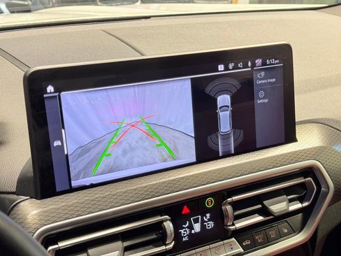 Certified 2024 BMW X3 xDrive30i w/ Premium Package image 11