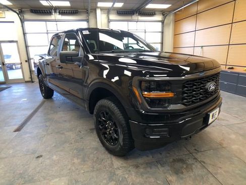 New 2026 Ford F150 STX image 1