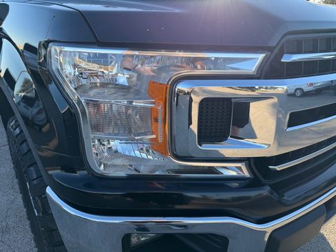 Used 2019 Ford F150 XLT w/ Equipment Group 301A Mid image 12